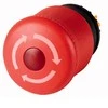 Eaton M22- PVLT mygtukas raudonas 263469