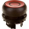 Eaton Raudona O mygtuko diskas su apšvietimu M22S-DL-R-X0 (216937)