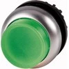 Eaton Žalios spalvos mygtuko diskas su apšvietimu M22-DRLH-G (216796)