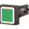 Eaton Žalios spalvos mygtuko diskas su grįžtamam Q18D- GN (086450)