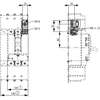 Eaton NZM2-XKA tunelinė gnampA - 271457