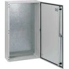 Eaton CS 1000x1000x300mm IP66 korpusas su CS- 1010 / 300 111716 montavimo plokšte