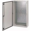 Eaton CS korpusas 1200x600x250mm IP66 su CS- 126 / 250 montavimo plokšte (111717)