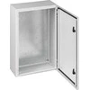 Eaton 111688 CS korpusas 500x400x150mm IP66 su montavimo plokšte CS-54/150 111688