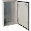 Eaton CS-65/150 korpusas su IP66 tvirtinimo plokšte 600 x 500 x 150 mm (111695)