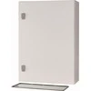 Eaton CS- 75 / 200 700 x 500 x 200mm korpusu su montavimo plokšte IP65 (111702)
