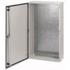 Eaton CS korpusas su tvirtinimo plokšte CS- 65 / 250 600x500x250mm 111697