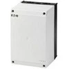 Eaton Jungiklio korpusas su CI-K4 IP65 bėgeliu, montuojamas ant paviršiaus CI-K4-160-TS (206890)