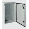 Eaton Universalus CS korpusas su montavimo plokšte 600x400x150mm - 111692