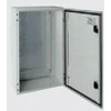 Eaton 111706 CS korpusas 800x600x200mm IP65 su montavimo plokšte CS-86/200 111706