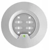Eaton „RoundTech eFocus AT“ 200 lm MNM 3H IP65 RT2RSEO200ATF3HIP avarinis šviestuvas