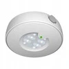 Eaton „Roundtech“ paviršinio montavimo avarinis šviestuvas „eFocus AT“ 200lm MNM 1H IP65 RT2SSEO200ATF1HIP