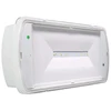 Pozostali „Eaton SafeLite MNM IP42“ 100 lm 3H avarinis šviestuvas + 3 piktogramų rinkinys SL2MNM42D3C3A