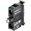 Eaton LED laikiklis M22- LEDC-W, balta - 216560
