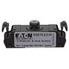 Eaton PLATE M22-FLED-W