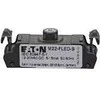 Eaton PLATE M22-FLED-G