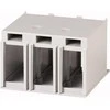 Eaton Kabelio galiuko dangtelis 4P NZM2-4-XKSA (266770)