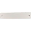 Eaton Visą metalo dangtelį 1000 x 200mm BPZ- FP- 1000 / 200- BL (293534)