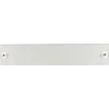Eaton Visą metalo skydą 400x400mm BPZ- FP- 400 / 400- BL (119230)