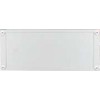 Eaton Metalinis korpusas su plastiko įdaru 1200 x 500mm BPZ- FPP- 1200 / 500- BL (134205)