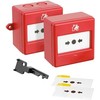 Eaton Priešgaisrinė signalizacija, IP66 (4990073FULL-0122X)