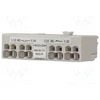 Eaton Pagalbinis kontaktų modulis PKZ, 1NO/1NC, priekinis, įspaudžiamas NHI-B2-11-PKZ0-PI EP-401016