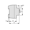 Eaton PFIM- 100 / 4 / 003- G 4P 100A 0,03A tipas G 104383