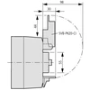 Eaton PI- K2- PKZ0- GR IP55 - 219655