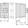 Eaton PI- K2- PKZ0- GR IP55 - 219655