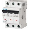 Eaton PL6-D40/3 SROVĖS PERTRAUKIS 6KA