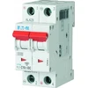 Eaton PL7-C10/2-DC VIRŠSROVĖS PERTRAUKIS 10KA DC