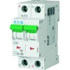 Eaton PL7-C6 / 2-DC 10KA DC VIRŠSROVĖ