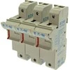 „Eaton“ saugiklio pagrindas 3P 22 x 58 125A 690/500 V (CH223DU)