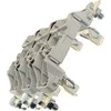 Eaton Žemos įtampos saugiklio lizdas NH1 3P 250A (TD1-D)
