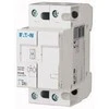 Eaton Z-SH / 2 saugiklis pagrindas cilindro įdėklų 263878