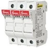 Eaton Baterijos įdėklas 3P 30A 600V MFH (CHM3DU)