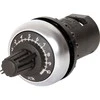 Eaton 1kOhm 0,5W 22mm M22-R1K 229489