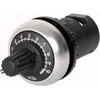 Eaton potenciometras 470 kOhm 0,5W 22mm IP66 M22-R470K (229494)