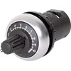 Eaton potenciometras 47kOhm 0,5W 22mm IP66 M22-R47K (229492)