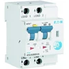 Eaton Priešgaisrinis kibirkščių detektorius 2P B 20A 0.03A, G/A tipas AFDD-20/2/B/003-G/A 300170