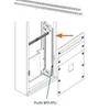 Eaton Profilis skirtas montuoti BPZ- FPS / 20 195x1,60mm - 106430