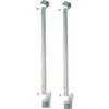 Eaton Vertikalus profilis 1400 mm su kampais XVTL-VP14/SET (115165)