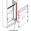 Eaton BPZ-FPS/650 PRIEKINIO DANGO MONTAVIMO PROFILIS.