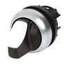 Eaton Jungiklis M22- WRK3 / K20, be grįžimo 22mm, juoda 216520
