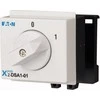Eaton Rotary perjungiklis 0-1 20A 1P Z-DSA1-01 (248868)