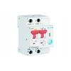 Eaton Priešgaisrinis kibirkščiavimo detektorius 2P C 10A 0,03A tipas G/A AFDD-10/2/C/003-G/A 300147