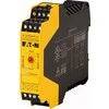 Eaton Saugos relė saugos mygtukams, apsauginėms durims ir optinėms kliūtims 3Z 24V DC ESR5-NV3-30 (118705)