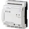 Eaton programuojamas relės easyE4 12-24VDC 24VAC 8DI, 4AI 4DO- R EASY-E4-UC- 12RCX1 (197212)
