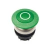 Eaton M22-DP-G-X1 grybo mygtukas žalias - 216722