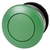 Eaton M22-DP- G grybų mygtukas žalias - 216716